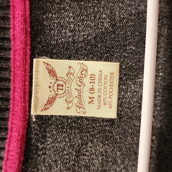 Button down Cardigan - Picture 2 of 2